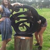 Annie Gibson's photo