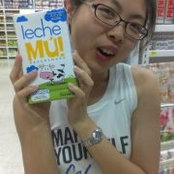 Melanie Zhang's photo