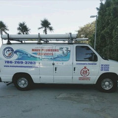 Main Plumbing Services
