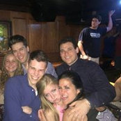 Ryan Bronstein's photo