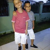 Kelvis Vasquezs foto