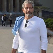 Saul Cohen's photo
