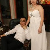 Khym Lim's photo