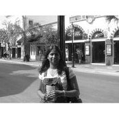 Photo de Yamini Mudaliar
