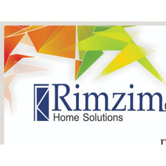 RIMZIM HOME SOLUTIONS