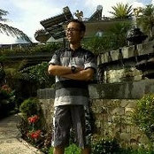 Agung Baskoro's photo