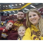 Kelly Rustad's photo