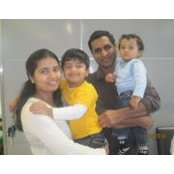 Sucharitha Rao's photo