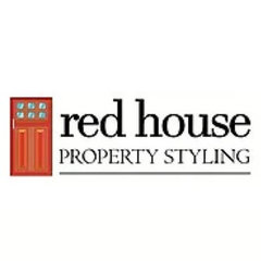 Red House Property Styling