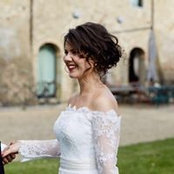 Sabine Abraham's photo