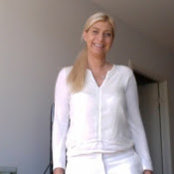 Foto von Catherine Parmander
