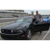 Forrest Parsons's photo