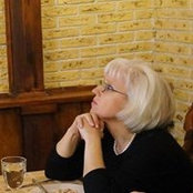Ирина Комарова's photo