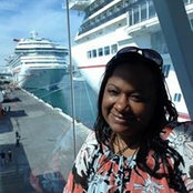 Foto von Laverne Muhammad