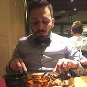 Mattia Casanova's photo