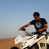 Foto von Akshay Gowda