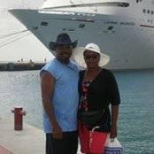 Foto von Claudette Henry