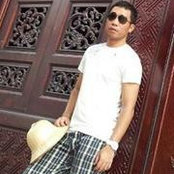 Burt Buensuceso's photo