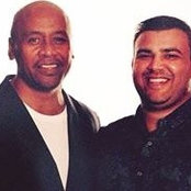 Jamal Hussein's photo