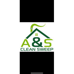 A & S Clean sweep