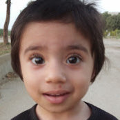 Aziz Soomro's photo