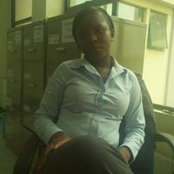 Lydiah Mwangi's photo