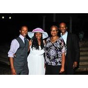 Peter Muturi's photo