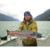 Brad Dickerson's photo