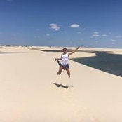 Meryem Benamour's photo