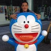 Howard Chang's photo