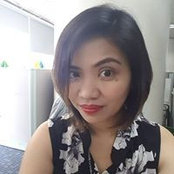 Foto von Mariel Bernardo