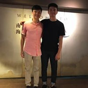 Ian Duar's photo