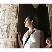 Lorena Iordaches foto