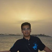 Nihar Shahs foto
