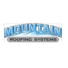 Mountain Roofing Systems