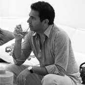 Nader Shirazi's photo