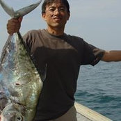 Gary Tsai's photo
