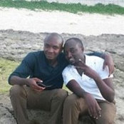 Gabriel Kweka's photo
