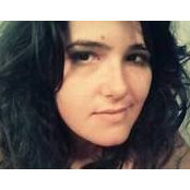 Cristina Foarfă's photo