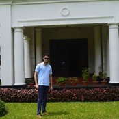 Ravinder Singh's photo