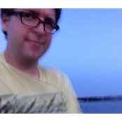 Frank Stickney's photo