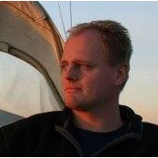 Mark Van Oversteeg's photo