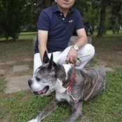 Yasuo Ishizukis foto