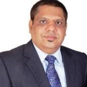 Rajeev Kumar's photo