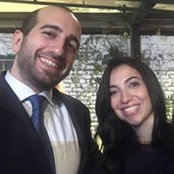 Alessia Levi's photo