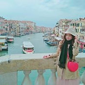 Zhi Yu's photo