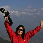 Emmie Wong's photo