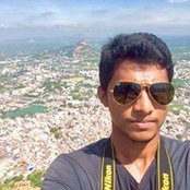 Foto von Nandhakumar Nandhakumar