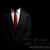 Foto von Ndungu John Jay-d