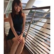 Wong Yee Ting's photo